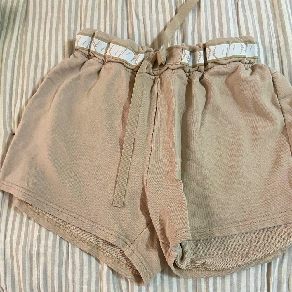Gym shark shorts